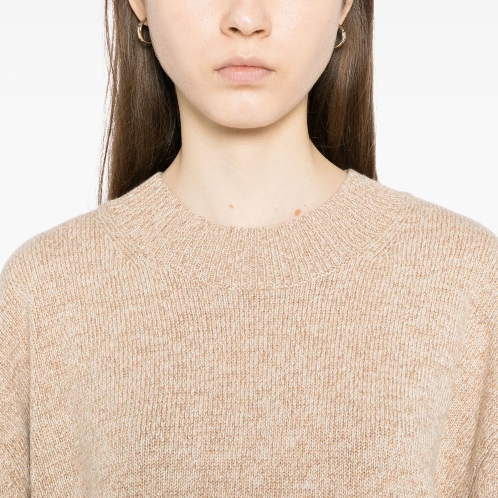 NEW TWP Boy Cashmere Crewneck Sweater - Picture 4 of 7